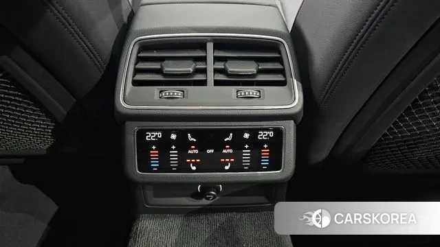 Audi A6 (C8) id 3772282 из Кореи 9