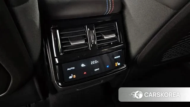 Renault Korea (Samsung) Grand Coleos id 3610149 из Кореи 9