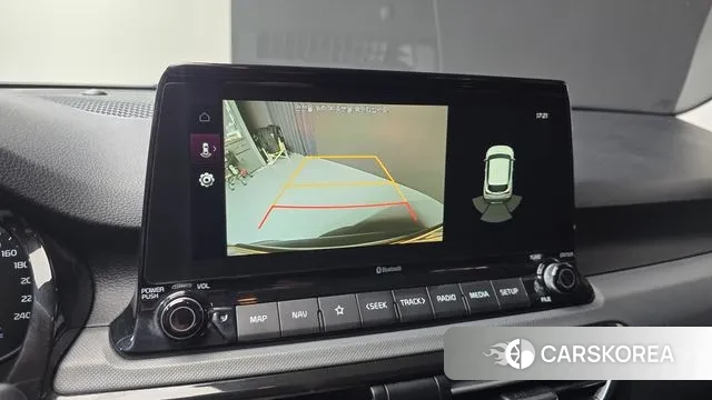 Kia Seltos id 3472852 из Кореи 9