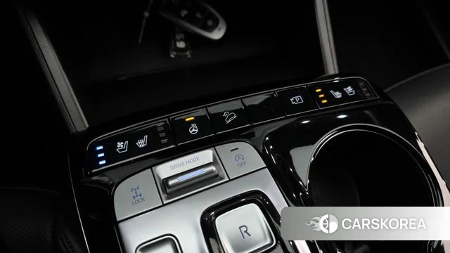 Hyundai Tucson (NX4) id 4178253 из Кореи 9