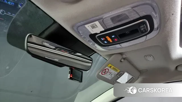 Hyundai Avante (CN7) id 3033475 из Кореи 9