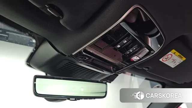 Land Rover Range Rover Sport 3rd Generation id 3299697 из Кореи 9