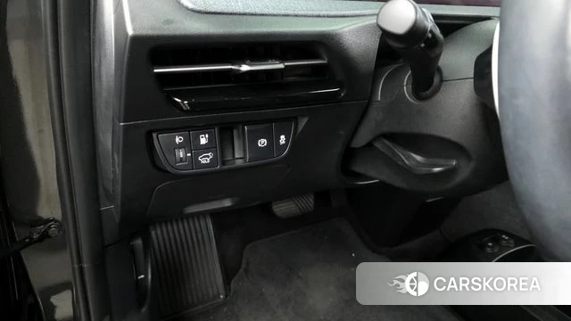 Kia EV6 id 4231580 из Кореи 9