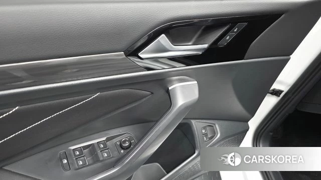 Volkswagen 7th Generation of Jetta id 4730828 из Кореи 9