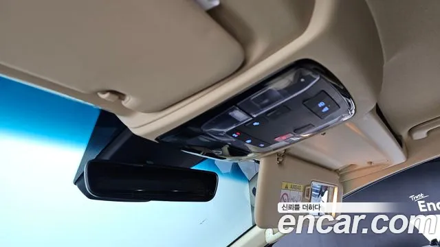 Hyundai Staria id 2401888 из Кореи 9