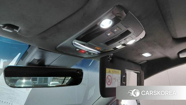 Kia K8 Hybrid id 4784066 из Кореи 9