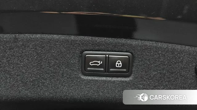 Kia The New K9 2nd generation id 4463391 из Кореи 9
