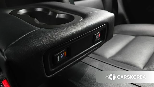 Renault Korea (Samsung) The New QM6 id 4880916 из Кореи 9