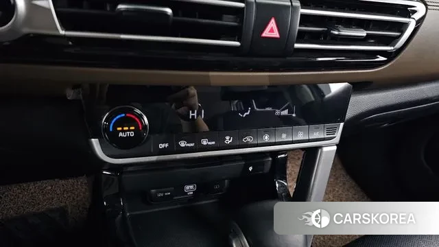 Kia Seltos id 3598666 из Кореи 9