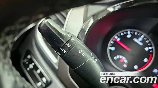 Kia Seltos id 2656578 из Кореи 9