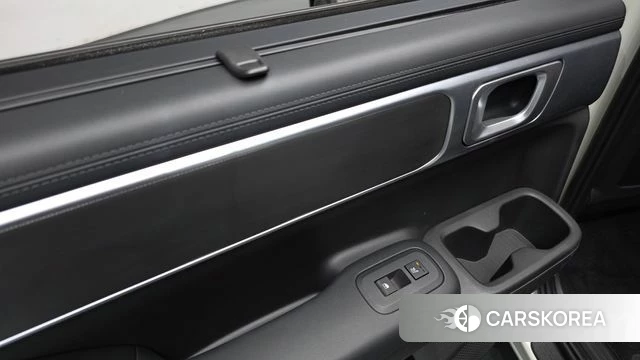 Hyundai Santa Fe (MX5) id 4280791 из Кореи 9
