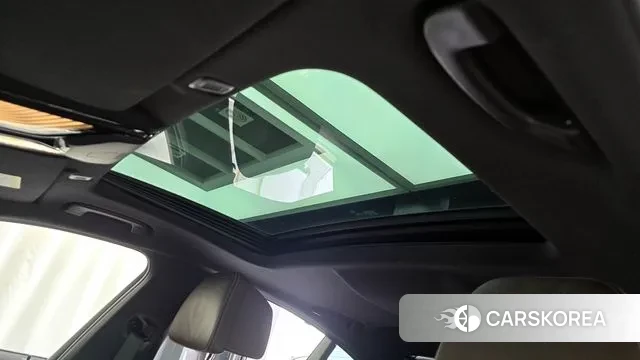 BMW 5 Series (G30) id 3012103 из Кореи 9