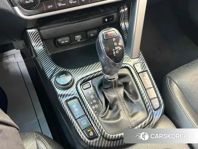 Kia Seltos id 3577690 из Кореи 9