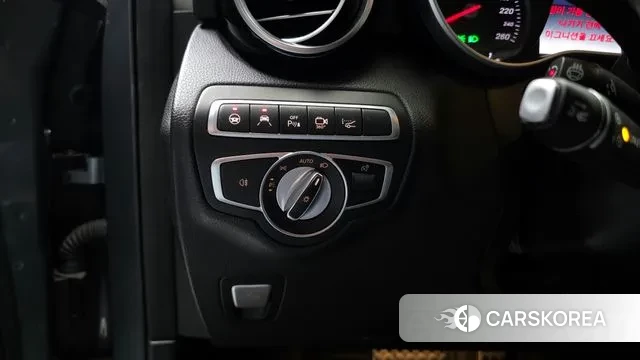 Mercedes-Benz GLC-Class X253 id 3265025 из Кореи 9