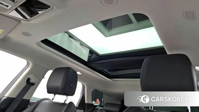 Land Rover Range Rover Evoque 2nd Generation id 3831444 из Кореи 9