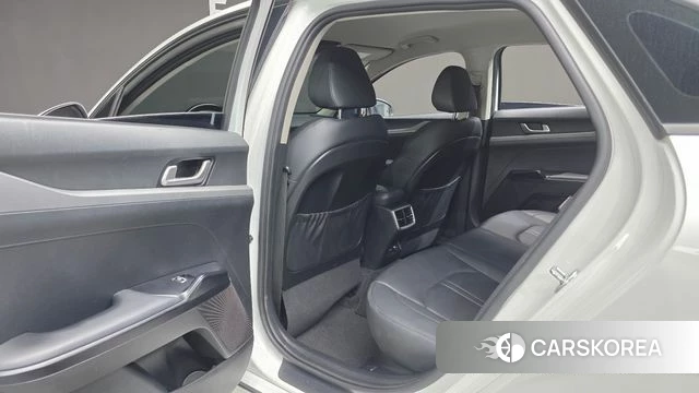 Kia K5 Hybrid 3rd Generation id 4567718 из Кореи 9