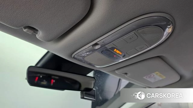 Hyundai Ionic 5 id 4609125 из Кореи 9