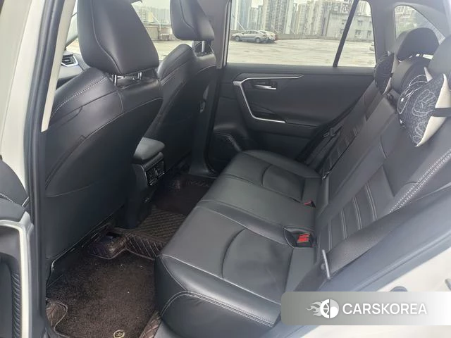 Toyota Wilanda id 4273643 из Китая 9