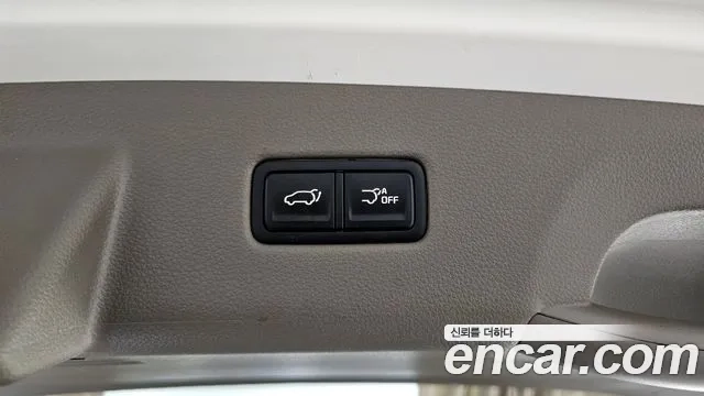 Kia Carnival 4th generation id 2950120 из Кореи 9