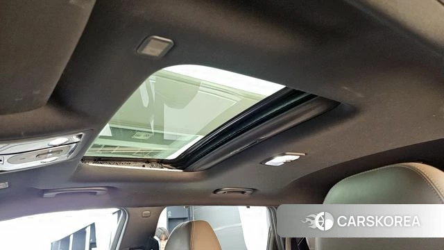 Ssangyong All New Rexton id 3965509 из Кореи 9