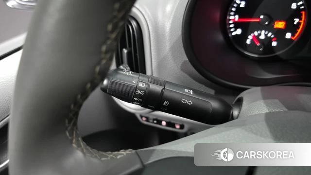 Kia Morning Urban (JA) id 3827925 из Кореи 9