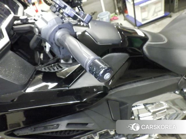 Honda GL1800 TOUR DCT id 4184355 из Японии 9