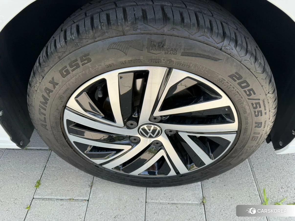 Volkswagen Lavida id 4493111 из Китая 9
