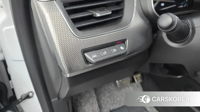 Renault Korea (Samsung) XM3 id 3420580 из Кореи 9