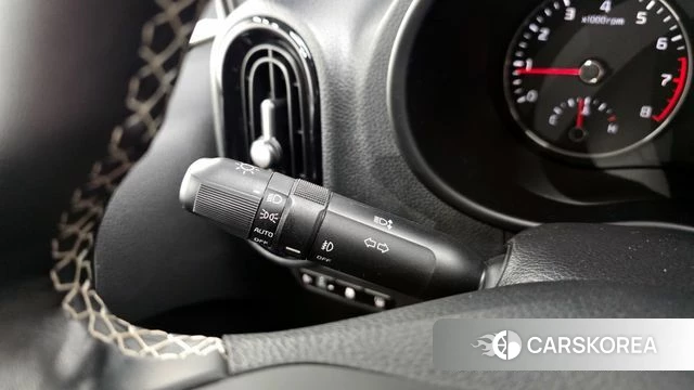 Kia Morning Urban (JA) id 3860845 из Кореи 9