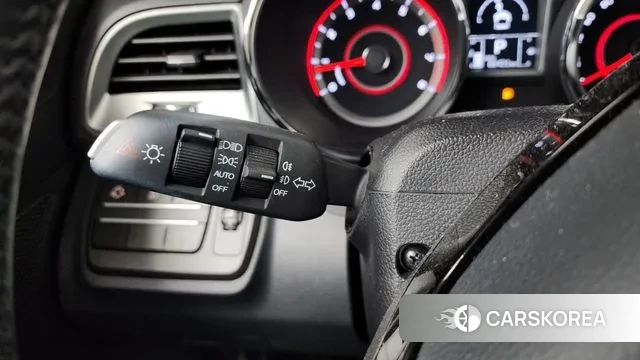 Ssangyong Tivoli Armor id 3568540 из Кореи 9