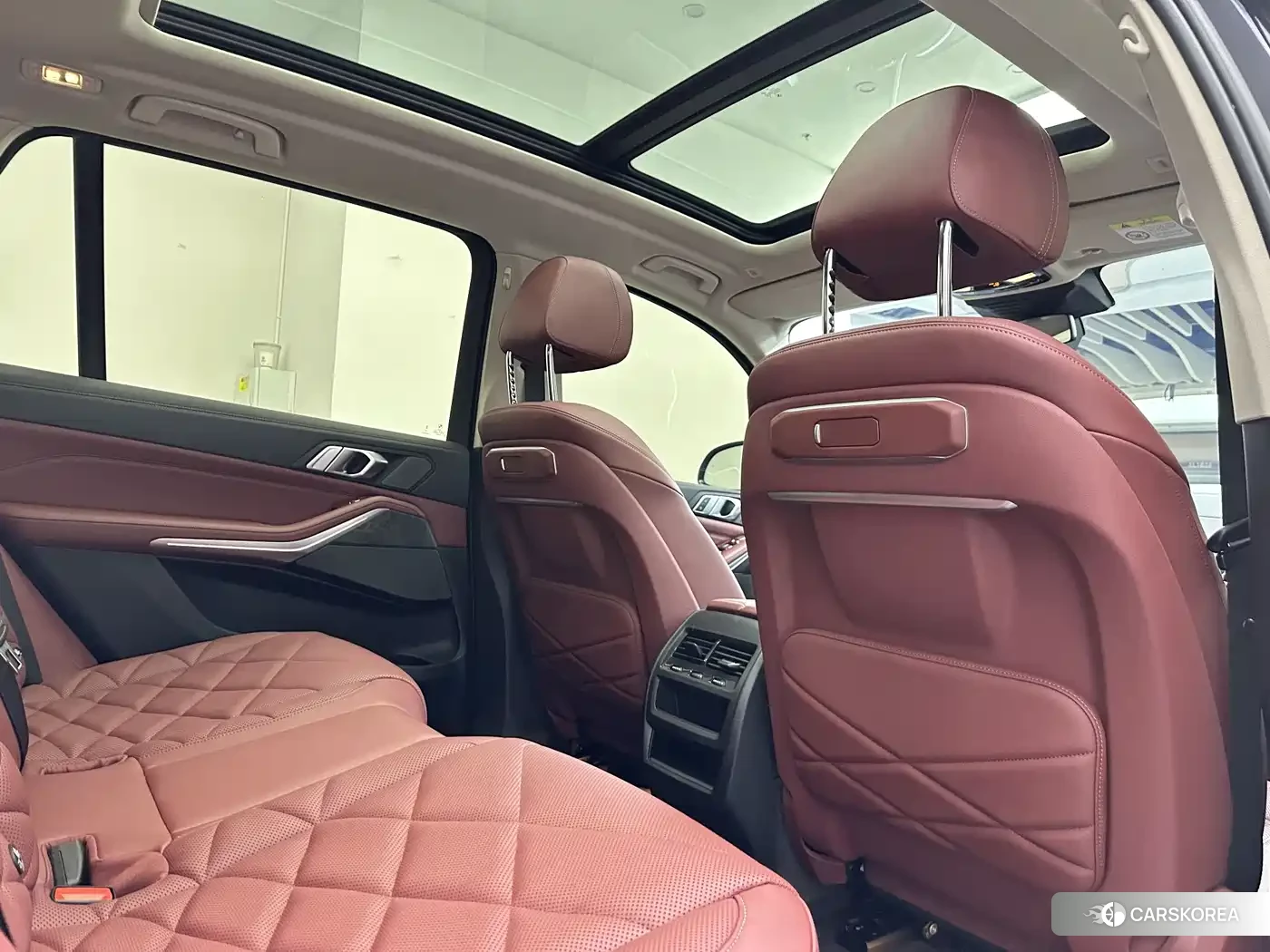 BMW X5 id 4547659 из Китая 9