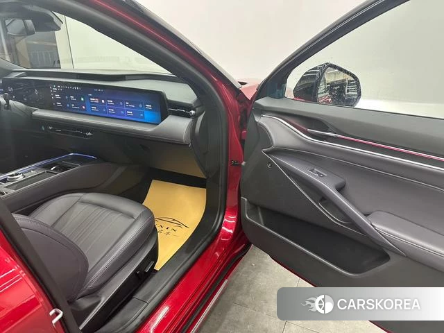 Ford Mondeo id 4392297 из Китая 9