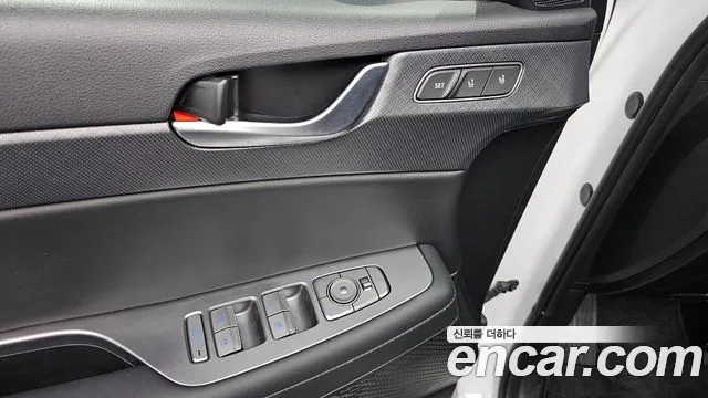 Hyundai Palisade id 2910862 из Кореи 9