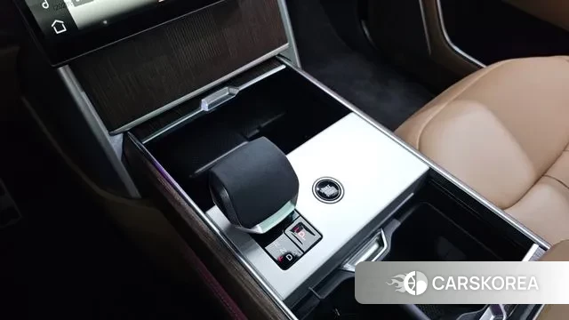 Land Rover Range Rover 5th Generation id 3420105 из Кореи 9