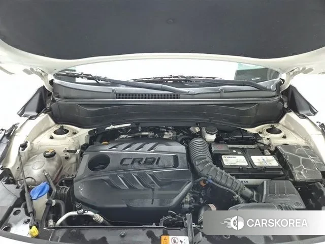 Kia Seltos id 3038573 из Кореи 9