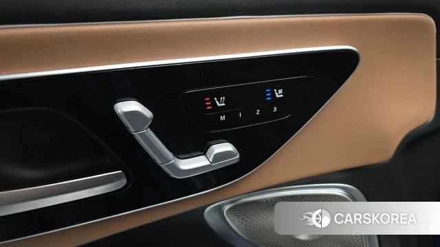 Mercedes-Benz CLE-Class C236 id 3891242 из Кореи 9