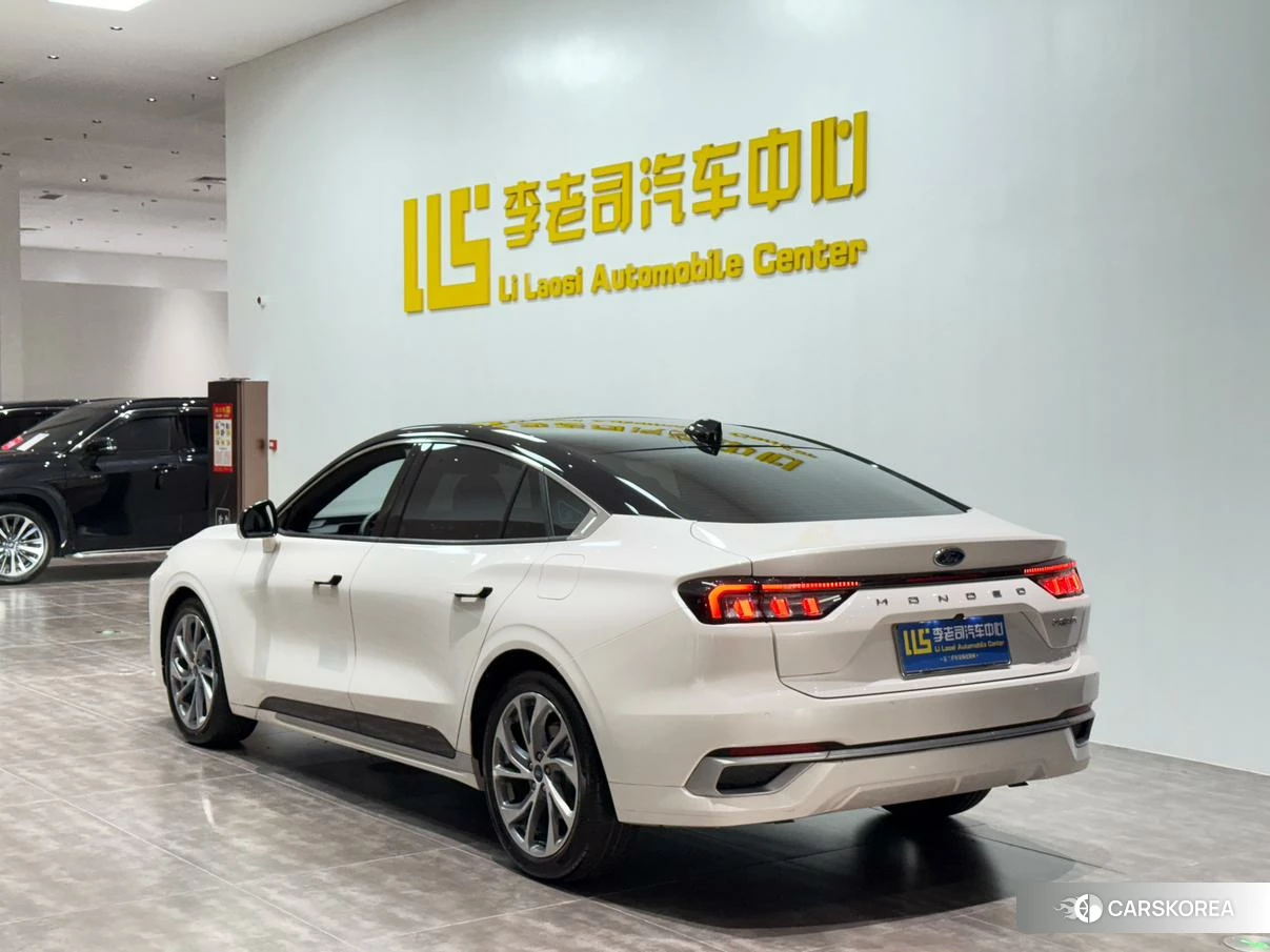 Ford Mondeo id 4413318 из Китая 9