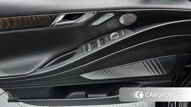 Genesis G80 (RG3) id 3053338 из Кореи 9