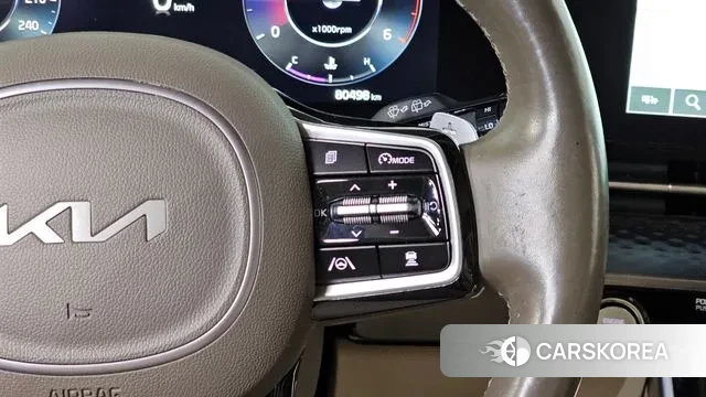 Kia Carnival 4th generation id 3306469 из Кореи 9