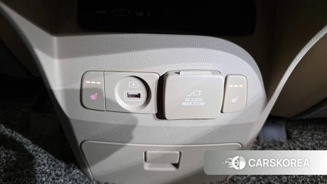Kia The New Carnival id 4785498 из Кореи 9