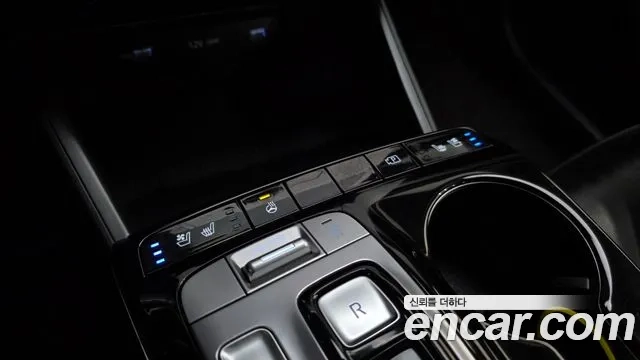 Hyundai Tucson (NX4) id 2906939 из Кореи 9