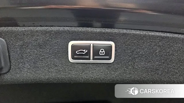 Genesis G80 (RG3) id 3432177 из Кореи 9