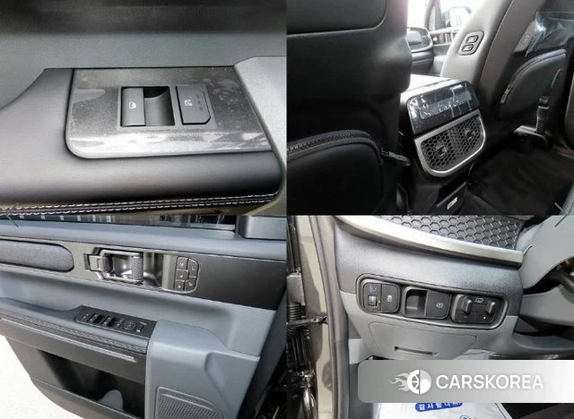 Kia Tasman id 4847392 из Кореи 9