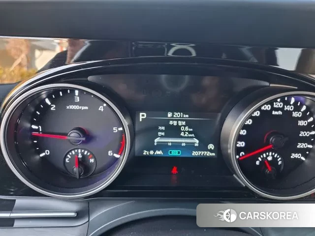 Kia Carnival 4th generation id 3582118 из Кореи 9