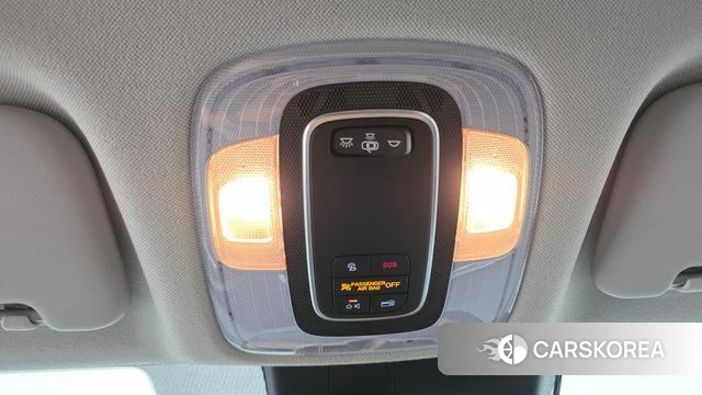 Hyundai Avante (CN7) id 4631902 из Кореи 9