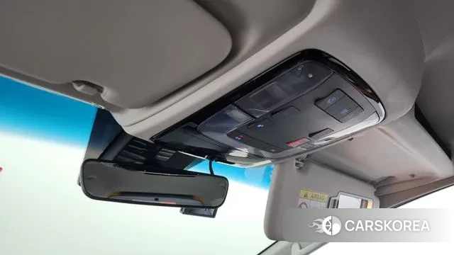 Hyundai Staria id 3452409 из Кореи 9