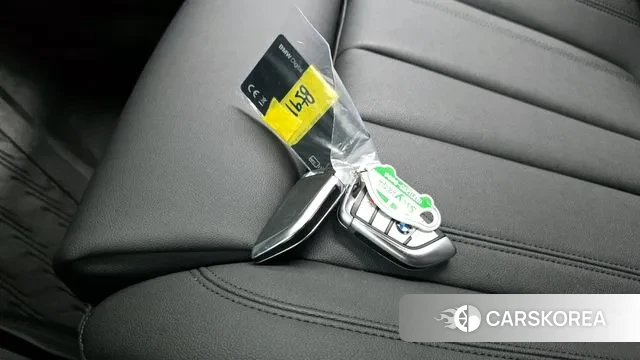 BMW X5 (G05) id 2970286 из Кореи 9