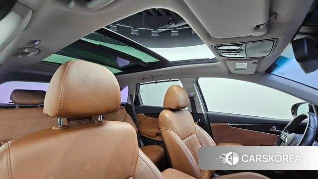 Kia The New Sorento id 4672806 из Кореи 9