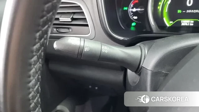 Renault Korea (Samsung) The New QM6 id 2980948 из Кореи 9