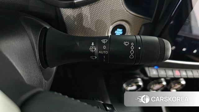 Renault Korea (Samsung) Arcana id 4487631 из Кореи 9